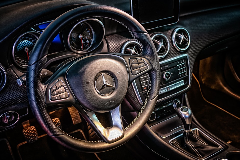 Benvenuti su m2evolutioncar