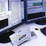 Ecm titanium
