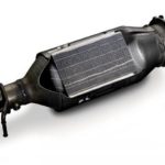 Filtro antiparticolato FAP / DPF